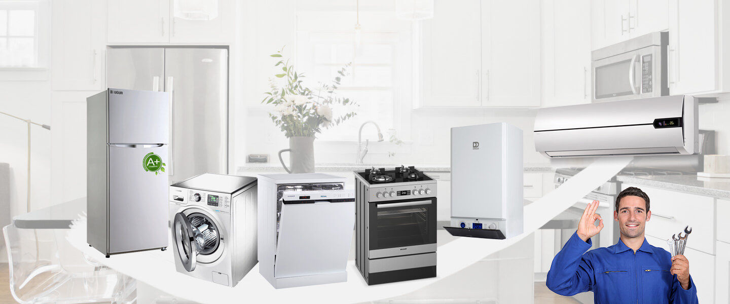 Salıpazarı Electrolux Servisi